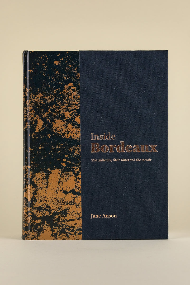 新品未開封品Bordeaux Legends ワインJANE ANSON