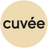 logo of cuvée - Australia's destination for the world's best wine