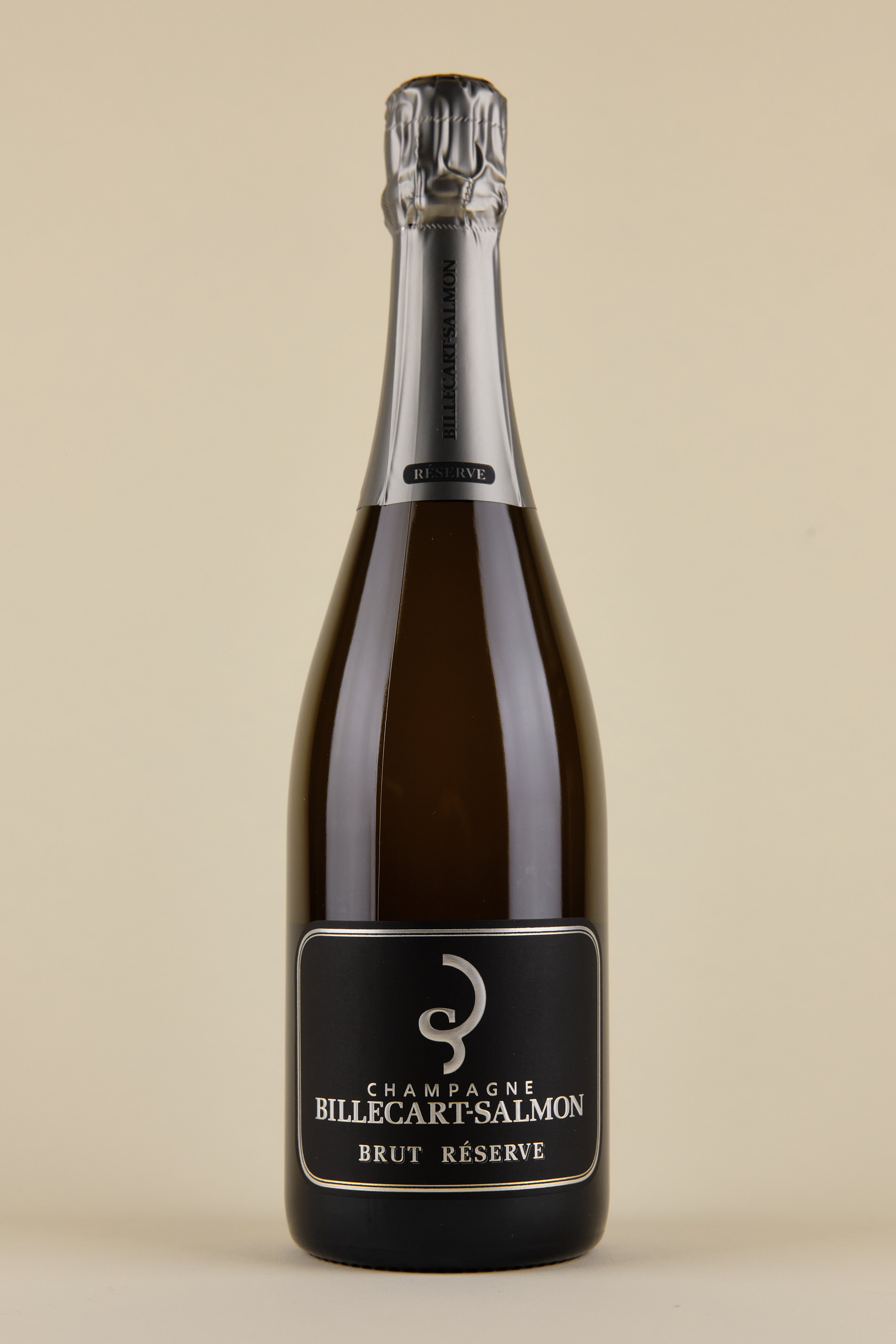 Billecart-Salmon Brut Reserve NV – cuvée
