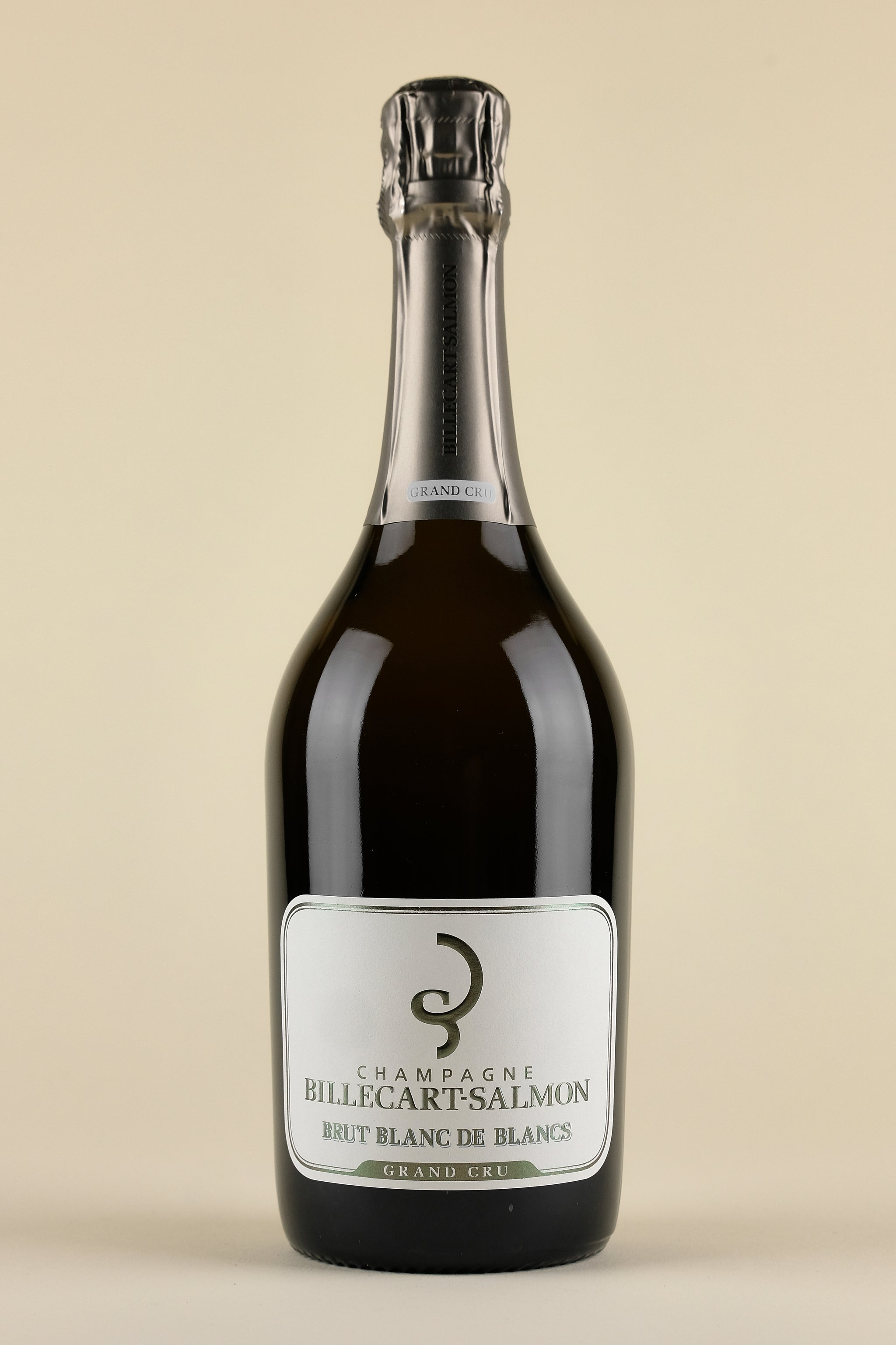 Billecart-Salmon Blanc de Blancs Grand Cru NV – cuvée